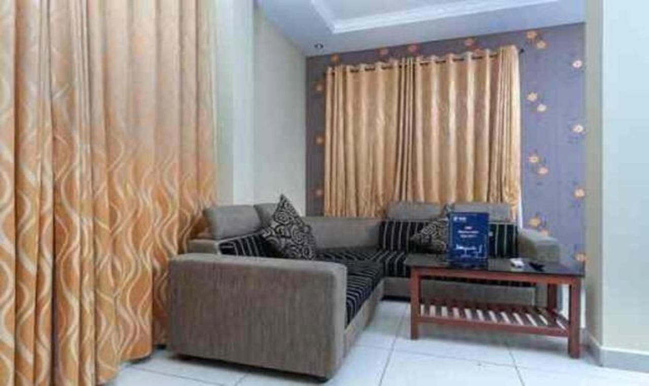 Fabhotel Smack Residency Chennai Ngoại thất bức ảnh