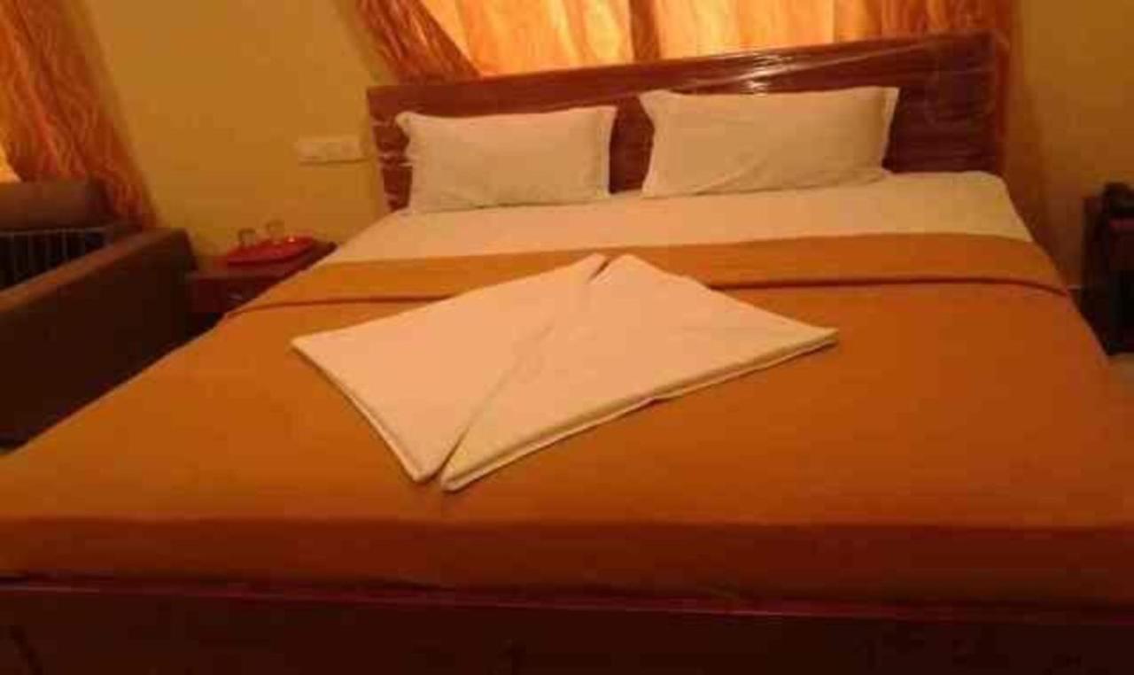 Fabhotel Smack Residency Chennai Ngoại thất bức ảnh